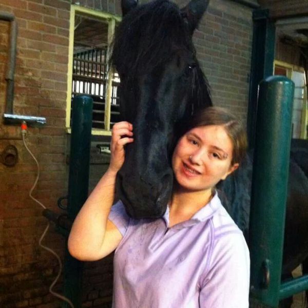 Huisdierenoppas Melissa uit Arnhem