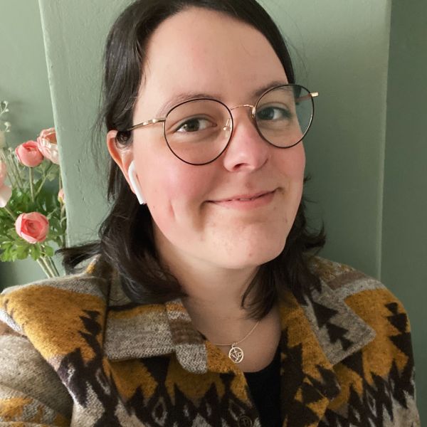 Knaagdierenoppas Marjorie uit Kampen