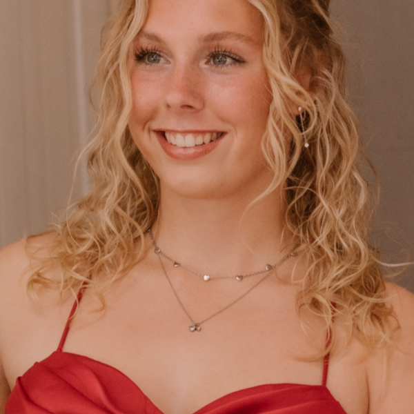 Huisdierenoppas Marit uit Groesbeek