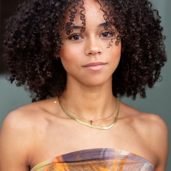 Hondenoppas Lana uit Leiderdorp