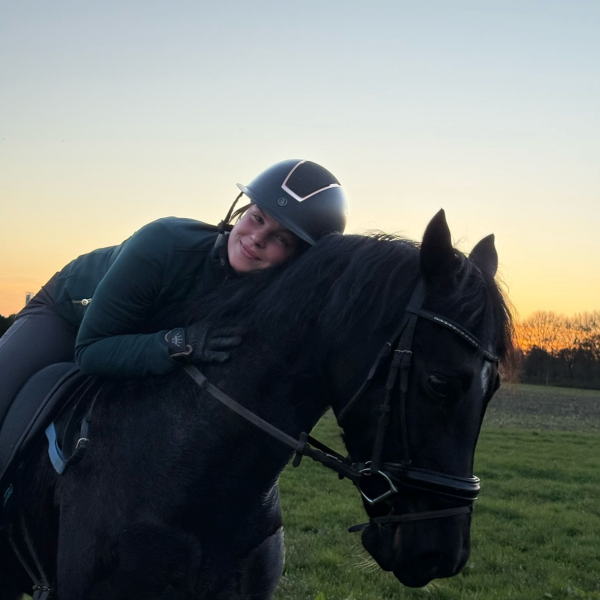 Huisdierenoppas Philine uit Berkel-Enschot