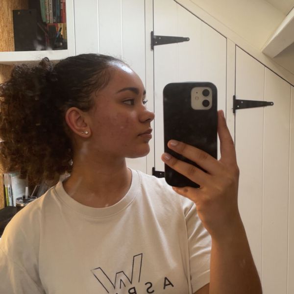 Huisdierenoppas Jaielle uit Lelystad