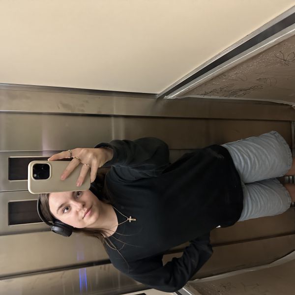 Huisdierenoppas Maddy uit Lelystad