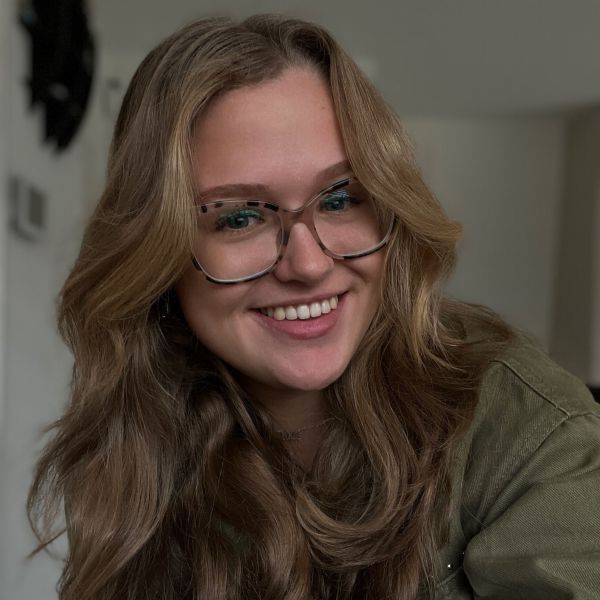 Hondenoppas Nanda uit Vlaardingen