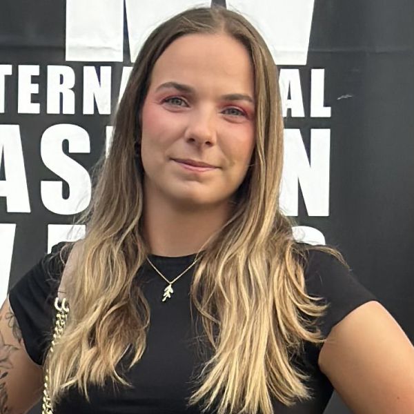 Huisdierenoppas Susanne uit Hoofddorp
