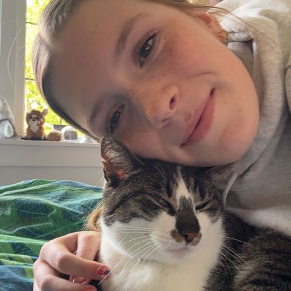 Huisdierenoppas Phine uit Hilversum