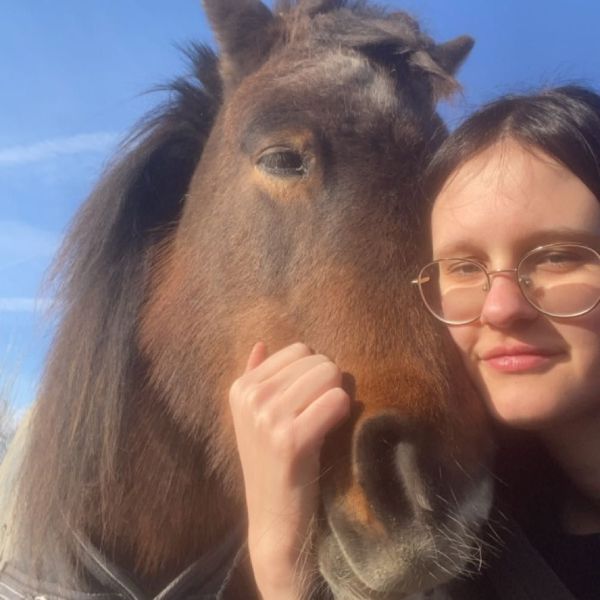 Huisdierenoppas Nienke uit Hoofddorp