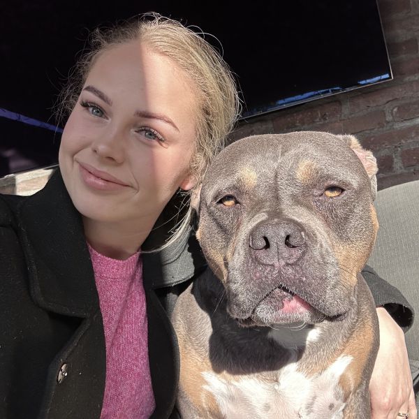 Huisdierenoppas Eveline uit Veenendaal
