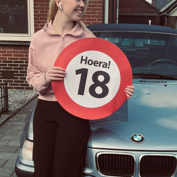 Huisdierenoppas Linde uit Rijssen