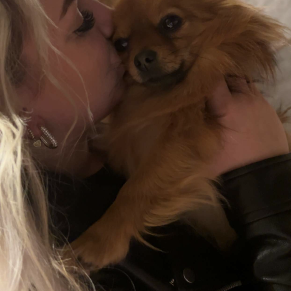 Hondenoppas Robin uit Waalwijk