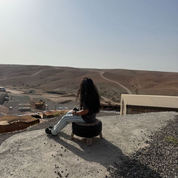 Huisdierenoppas amaya uit Hoogvliet Rotterdam