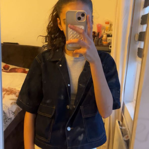 Hondenoppas Lara uit Almere