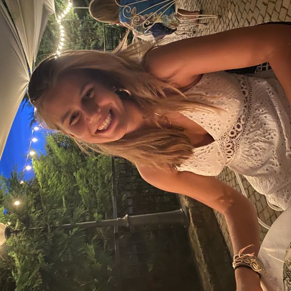 Huisdierenoppas Isabelle uit Utrecht