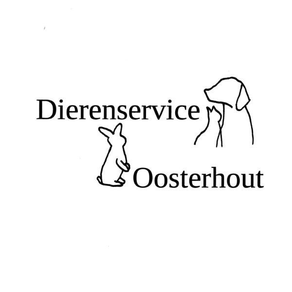 Huisdierenoppas Bo uit Oosterhout