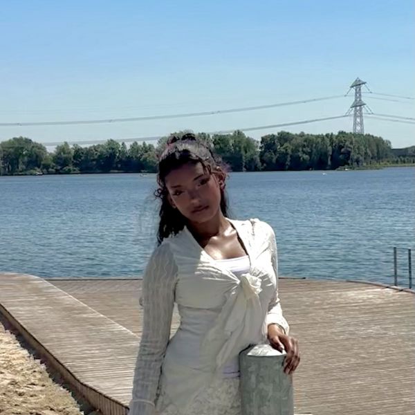 Huisdierenoppas Chanel uit Almere