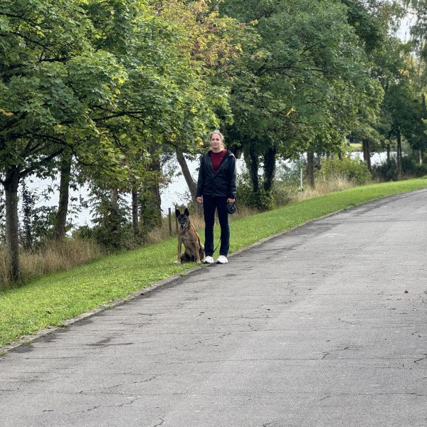 Huisdierenoppas Yara uit Breda