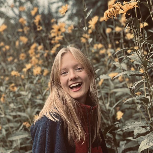 Huisdierenoppas Meike uit Utrecht