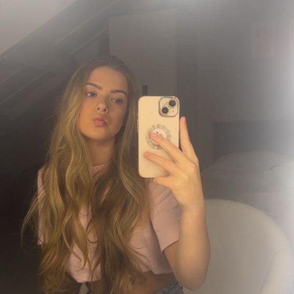 Huisdierenoppas Amelia uit Helmond