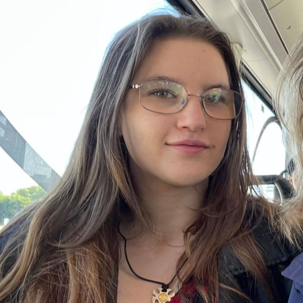 Huisdierenoppas Caelin uit Almere