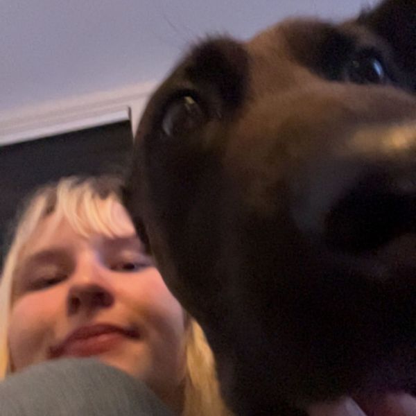 Huisdierenoppas Chloé uit Nijmegen