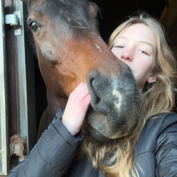 Huisdierenoppas Indira uit Maassluis