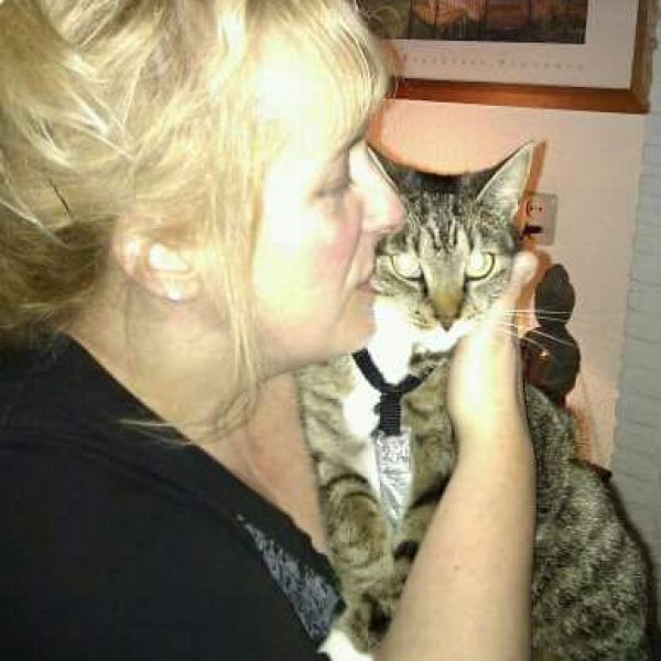 Huisdierenoppas Linda uit Nijmegen