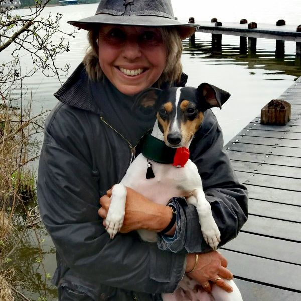 Hondenoppas Teddy uit Amstelveen