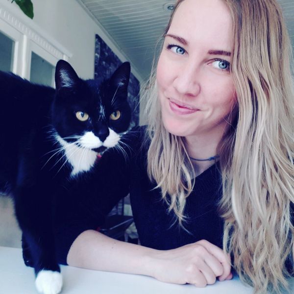 Huisdierenoppas Lydia uit Leeuwarden