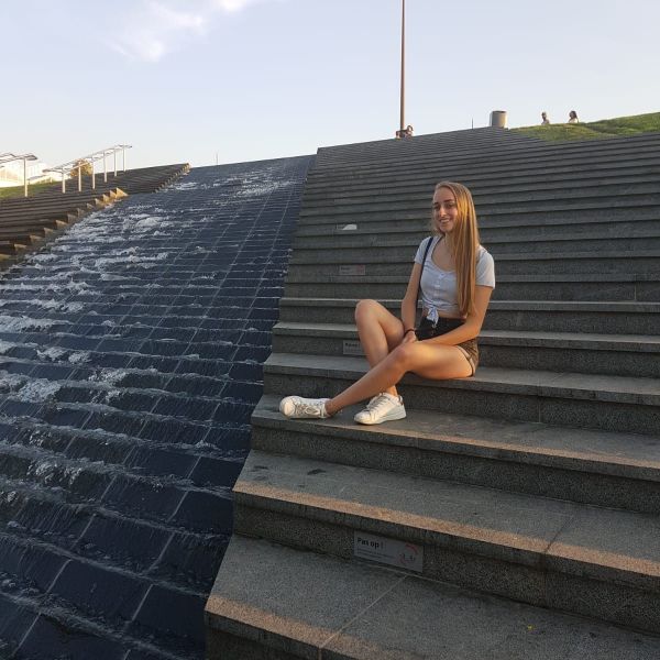 Huisdierenoppas Melissa uit Vlaardingen