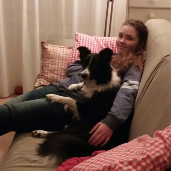 Huisdierenoppas Nienke uit Groningen