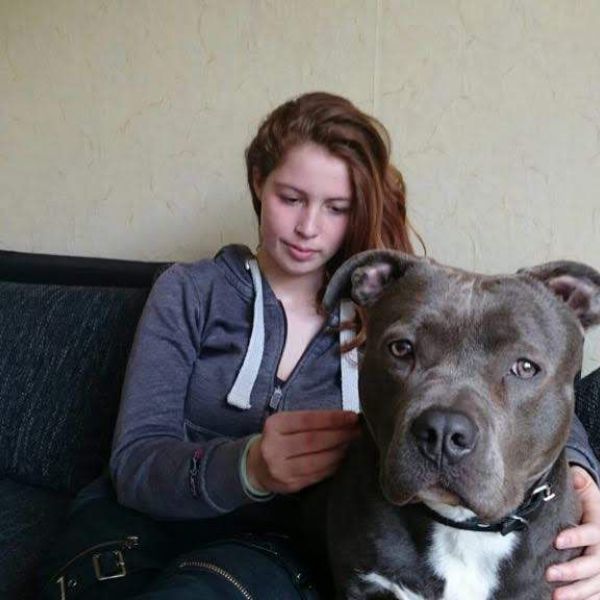 Huisdierenoppas kirani uit Oostzaan