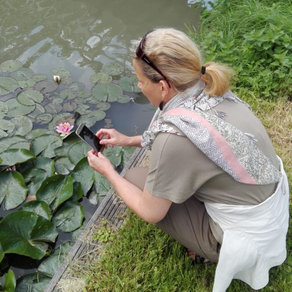 Huisdierenoppas Michèle uit Culemborg