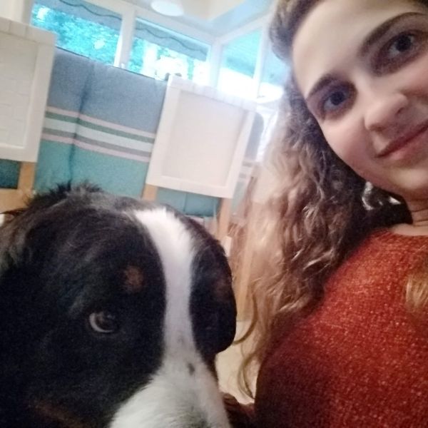 Huisdierenoppas Joanne uit Utrecht
