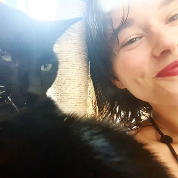 Huisdierenoppas Esther uit Utrecht