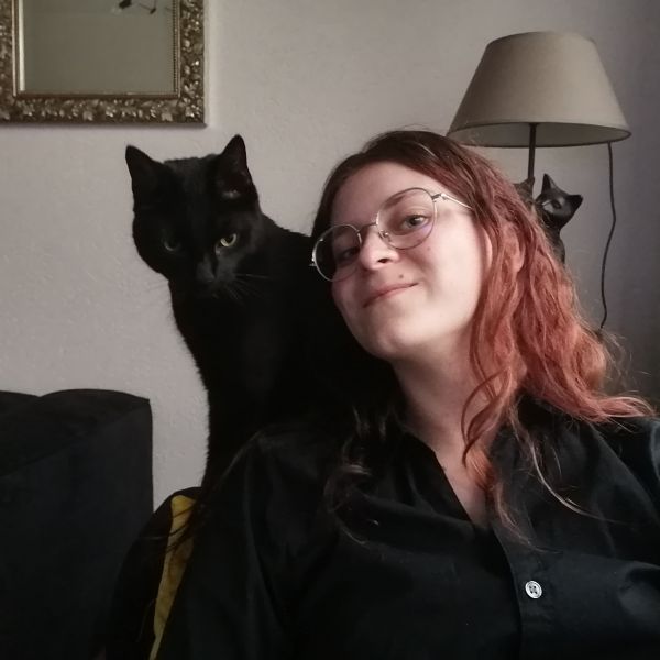 Huisdierenoppas Lorena uit Tolkamer