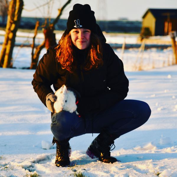 Huisdierenoppas Alise uit Emmeloord