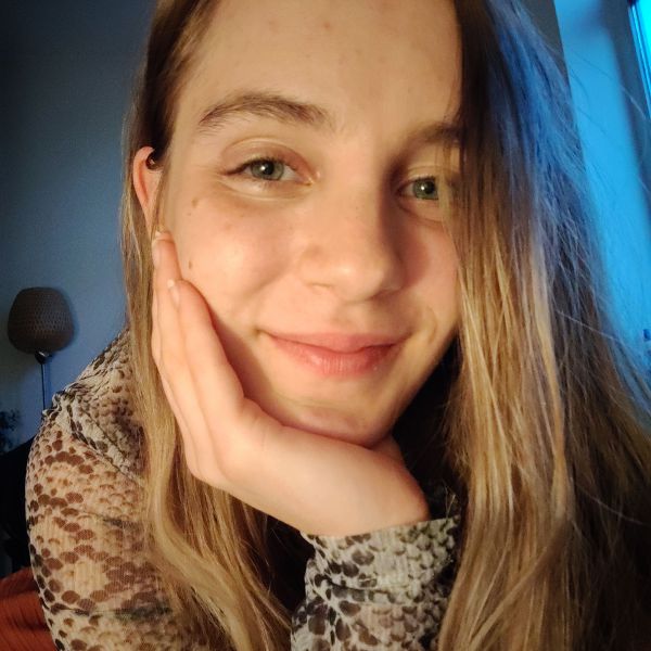 Huisdierenoppas Lieke uit Leeuwarden