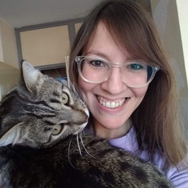 Huisdierenoppas Kirsten uit Den Haag