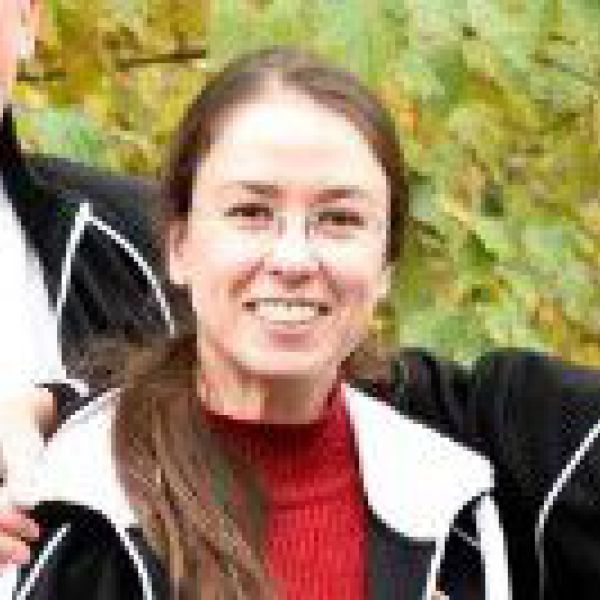 Huisdierenoppas Kathinka uit Arnhem