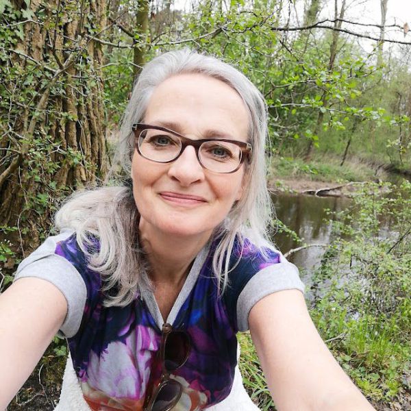 Hondenoppas Alice uit Oldenzaal
