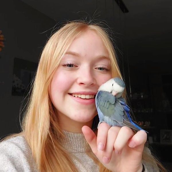 Huisdierenoppas Chenoa uit Utrecht