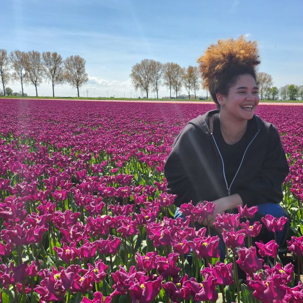 Huisdierenoppas Sereliya uit Bedum