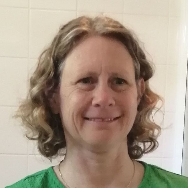 Huisdierenoppas Annemieke uit Leeuwarden