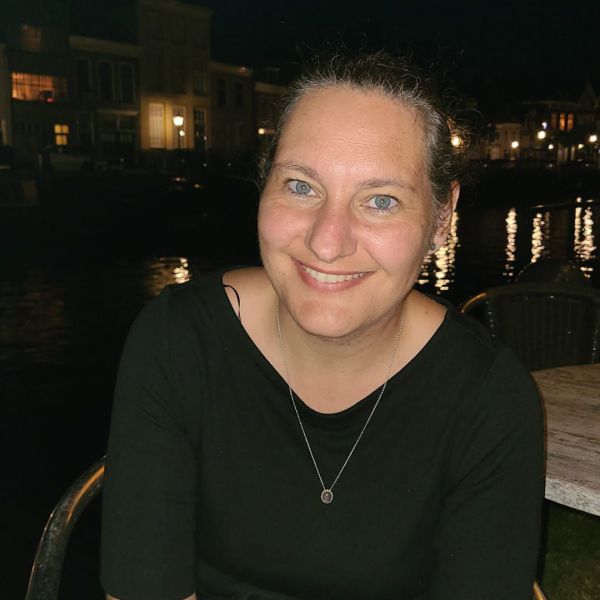 Huisdierenoppas Mandy uit Apeldoorn