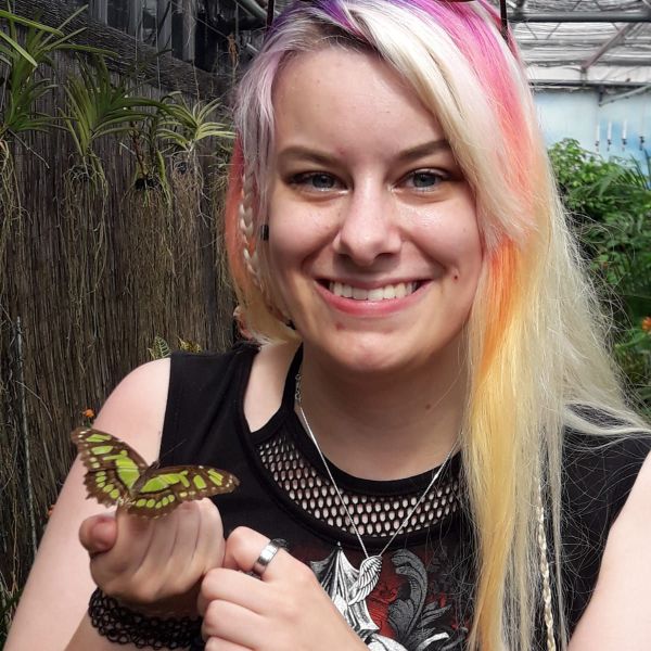 Huisdierenoppas Tamara uit Alphen Aan Den Rijn