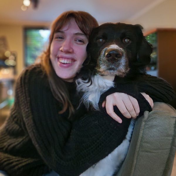 Hondenoppas Fleur uit Millingen Aan De Rijn