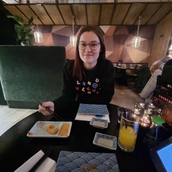 Huisdierenoppas Margreet uit Heerenveen