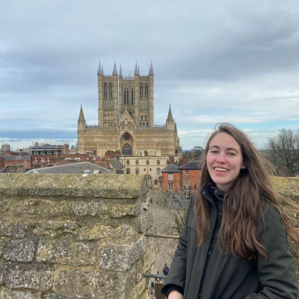 Huisdierenoppas Emma uit Piershil