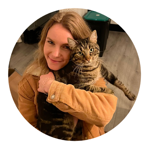 Huisdierenoppas Joëlle uit Maastricht