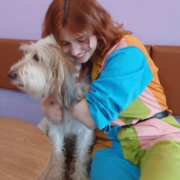 Huisdierenoppas Liselot uit Dordrecht